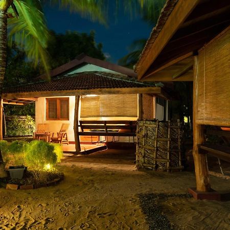 Babar Point Hotel Arugam Bay Kültér fotó