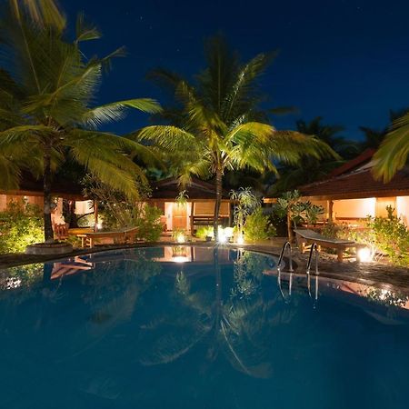 Babar Point Hotel Arugam Bay Kültér fotó